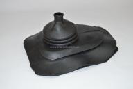 Пильник (чохол) важеля КПП ТАТА 613, ЕТАЛОН 264126807717