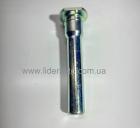 Ось тормозного суппорта направляющая АТАМАН  Е-3/Е-4/Е-5, ISUZU NQR90/NPR75, ISUZU NPR75 верхняя 8980475290