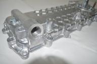 Теплообмінник ISUZU 4HK1/4НЕ1 БОГДАН АТАМАН Е-4 в зборі з радіатором 8973341000/ 8980853125