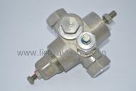 Регулятор высокого давления воздуха Маз, БОГДАН, КАМАЗ.