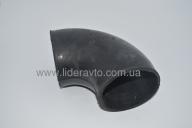 Патрубок повітряного фільтра ISUZU 4HG1-T БОГДАН А-092 АТАМАН 09202-1100250, A092111210