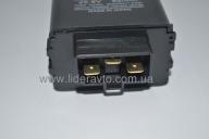 Реле поворотів ISUZU 4HG1/4HG1-T БОГДАН А-092, А-091 АТАМАН