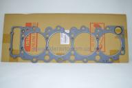 Прокладка ГБЦ 4НК1 БОГДАН АТАМАН ISUZU (т -1,575) оригинал 8973754350