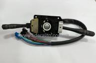 Переключатель поворотов и света  ISUZU, БОГДАН 8973835170