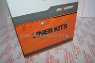 Поршнева група ISUZU 4НG1-T, БОГДАН А-092 Атаман (3Х) Heatspin 5878163180 (к-т)