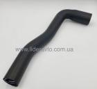 Патрубок радіатора нижній БОГДАН Є-3, АТАМАН, ISUZU 4НК1/4HЕ1