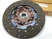 Диск сцепления ISUZU MYY5Т БОГДАН А-092 (14 шл) BVP 8973771490