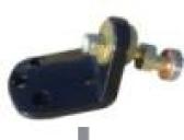 Кронштейн двері БОГДАН ЕТАЛОН (I-VAN) АТАМАН верхній з роликом