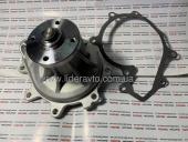 Насос водяний (помпа) ISUZU NQR75/NPR75/NQR90, БОГДАН, АТАМАН 897363478 /8973634780