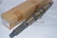 Вал вторинний; КПП MYY5T, Богдан А-092 ISUZU оригінал