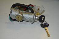 Замок запалювання Тата 613, Еталон, Баз I-Van 264154500106