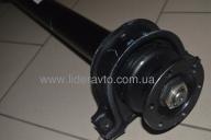 Вал карданний передній Тата 613, Еталон, I-van в зборі 264141110105