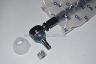 Тяга рулевая поперечная Богдан А091- А092, Исузу АТАМАН AYD Турция 8970618690 