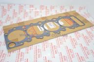 Прокладка ГБЦ БОГДАН АТАМАН ISUZU 4НК1 (т -1,575) ISUZU оригинал Е-4/Е-5 8982885030