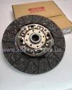 Диск зчеплення ISUZU MYY5T БОГДАН E-2 Isuzu оригінал 8973771490