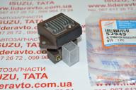 Реле зарядки генератора 12V Lucas Еталон, TATA (613 EII,613 EIII) AUTOMAX 265815409904