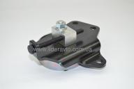 Ролик натяжний ISUZU NPR75 Е4/Е5, БОГДАН, АТАМАН 4НК1 в зборі 8980318111