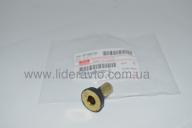 Втулка  клапанной крышки ISUZU 4HG1,БОГДАНА-091 оригинал 8971901202
