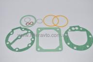 Прокладки компресора Богдан А-091, А-092 Атаман МAPO з клапанами MO076.160