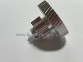 Шестерня мотора склоочисника ТАТА ЕТАЛОН алюміній 264182400117