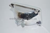 Фара передня БОГДАН А-091, ISUZU Е-1 ближнє світло 81251016260