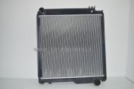 Радіатор Еталон, Тата 613/713 Е-4, I-VAN Е-4 основний Індія 252550100391