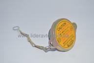 Крышка радиатора ISUZU NQR70, Богдан 4HG1 большая, Турция 8971778720 