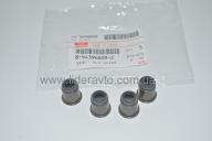 Сальники  клапанов (маслоотражатели ) ISUZU, БОГДАН  ( к-т 8 шт .) оригинал 8943966092
