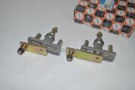 Вал важеля склоочисника лівий + правий TATA (613 EI,EII, EIII) Еталон, I-VAN (к-т 2шт) 264282400131