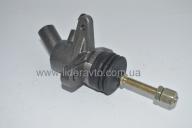 Цилиндр сцепления рабочий БОГДАН А-091, А-092, Isuzu MXA5R /MY5YYТ 8980047800, 8980047801 