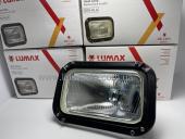 Фара Тата 613/713, 613 EI,613 EII,613 EIII Еталон ліва 264154400108 Lumax
