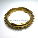 Кільце синхронізатора КПП ТАТА, ЕТАЛОН, БАЗ, I-VAN 250526203803/250526203802