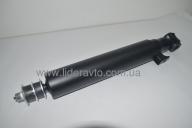 Амортизатор передній ISUZU NQR 71 БОГДАН з ABS, Атаман Туреччина 8972536181