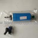 Насос подкачки топлива электрический ТАТА 613, Эталон, I-VAN. 12 V Китай 252707100189 