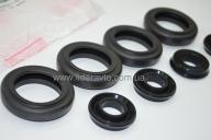 Ремкомплект гальмівного циліндра заднього ISUZU, БОГДАН, АТАМАН 5878320510