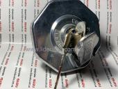 Кришка паливного бака ISUZU NLR-85/NMR-85/NPR-75/NQR-90 БОГДАН АТАМАН Є-5 8981460100