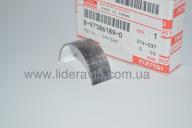 Вкладыш распредвала  ISUZU 6HK1/4HK1/4HG1-T БОГДАН АТАМАН оригинал (шт) 8973861890