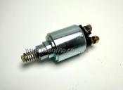 Втягивающее реле стартера BOSCH 12V Эталон, ТАТА 613 EII, 613 EIII, в-во Индия 130301