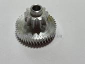 Шестерня мотора склоочисника ТАТА ЕТАЛОН алюміній 264182400117