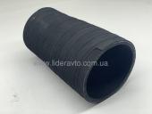 Патрубок турбины ( 70х80 ) Богдан А-092, Isuzu 4HG1-T 8972011032