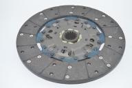Диск сцепления Богдан А-092, А-091, Isuzu MYY5T  Украина 8973771490