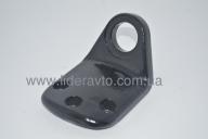 Кронштейн двери верхнего эксцентрика БОГДАН, ATAMAN А091-6106216