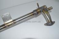 Труба охолодження двигуна ТАТА 613 ЕТАЛОН Е-4 I-VAN