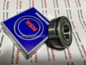 Підшипник генератора ISUZU, БОГДАН, АТАМАН, задній 8970832730 оригінал