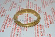 Кільце синхронізатора КПП (4-5 пер.) ТАТА, ЕТАЛОН, БАЗ, ІВАН 250526203803/250526203802