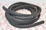 Ущільнювач лобового скла БОГДАН А-091/А-092 (7.3 м) А092-5206048