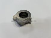 Кронштейн (Пружина) стопора вала перемикання передач Богдан ISUZU 8973056660