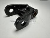 Серьга передней рессоры Тата, Эталон Иван с втулкой (вилка ) 264032100105 