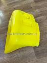 Бампер задній I-VAN лівий автобус Іван А-097 3258928468