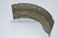 Арматура гальмівної колодки БОГДАН, Isuzu (каркас) 8971884550 . 8972877780